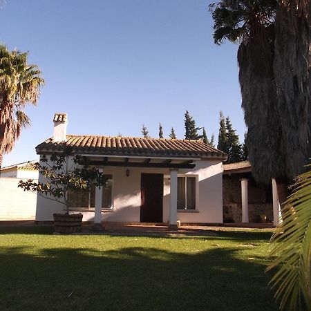 קוניל דה לה פרונטרה El Olivar De Roche Viejo מראה חיצוני תמונה
