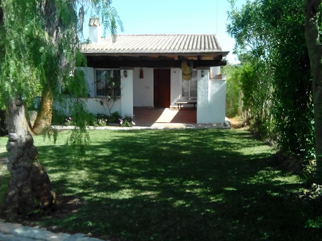קוניל דה לה פרונטרה El Olivar De Roche Viejo מראה חיצוני תמונה
