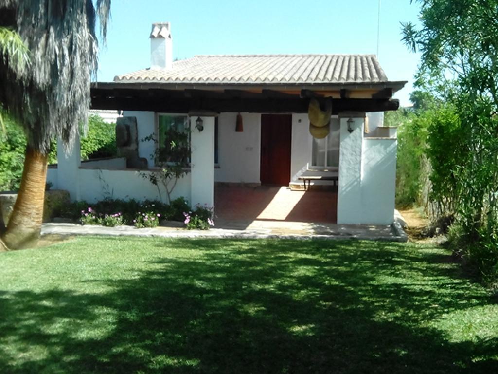 קוניל דה לה פרונטרה El Olivar De Roche Viejo מראה חיצוני תמונה