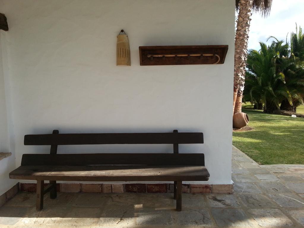 קוניל דה לה פרונטרה El Olivar De Roche Viejo מראה חיצוני תמונה