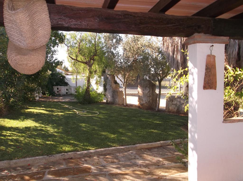 קוניל דה לה פרונטרה El Olivar De Roche Viejo מראה חיצוני תמונה
