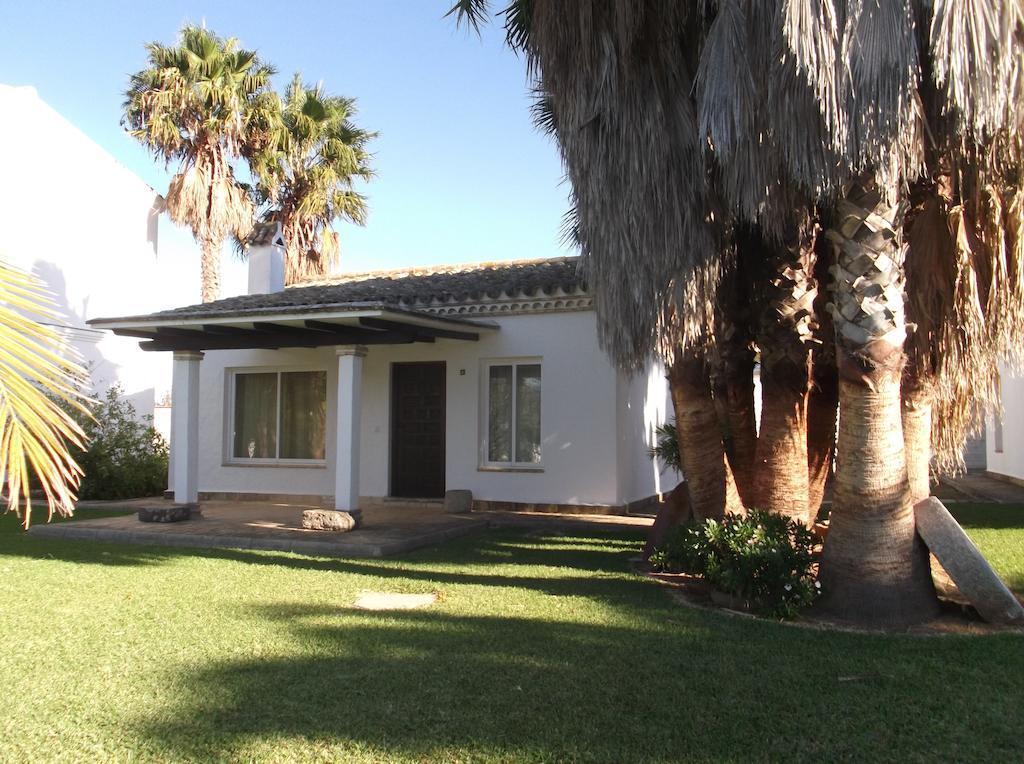 קוניל דה לה פרונטרה El Olivar De Roche Viejo מראה חיצוני תמונה