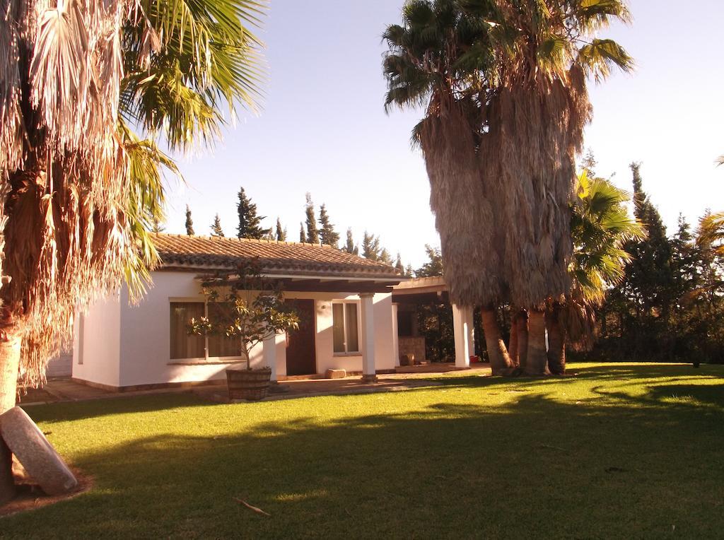 קוניל דה לה פרונטרה El Olivar De Roche Viejo מראה חיצוני תמונה