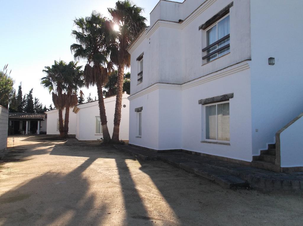 קוניל דה לה פרונטרה El Olivar De Roche Viejo מראה חיצוני תמונה