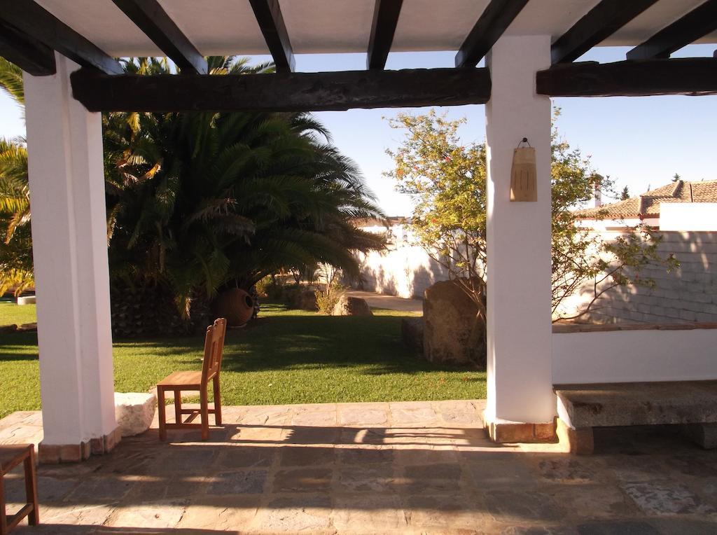 קוניל דה לה פרונטרה El Olivar De Roche Viejo מראה חיצוני תמונה