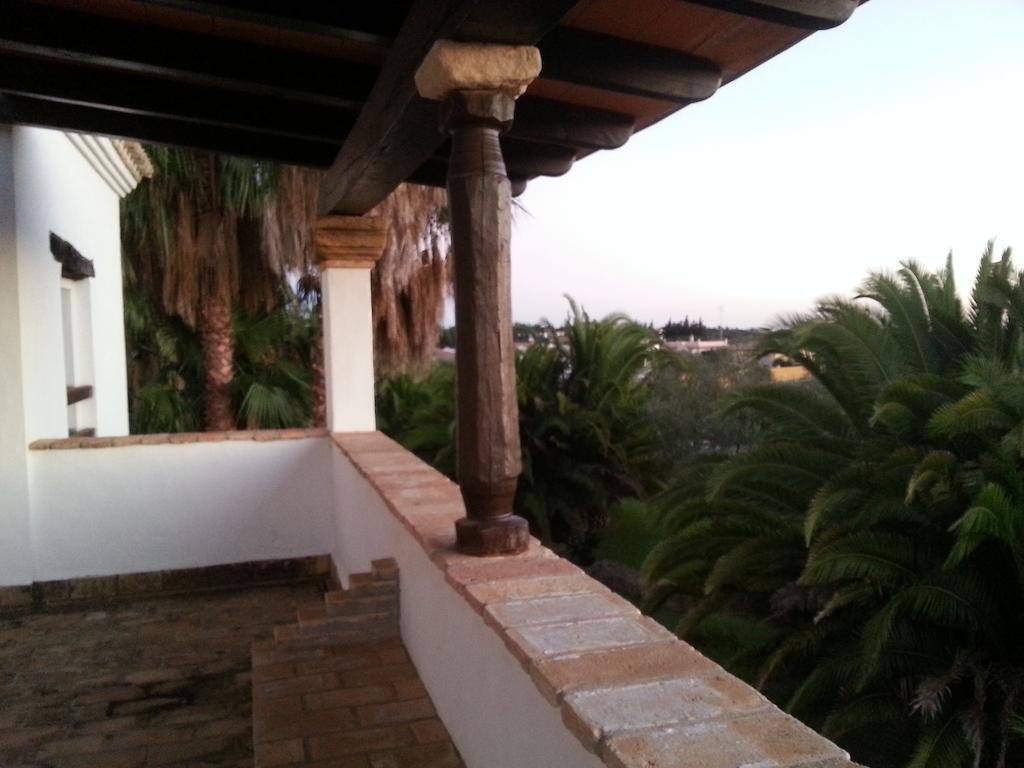 קוניל דה לה פרונטרה El Olivar De Roche Viejo מראה חיצוני תמונה
