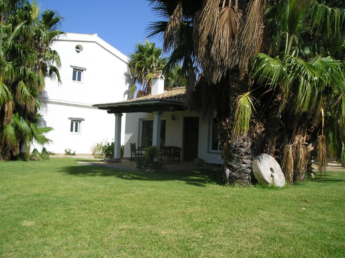 קוניל דה לה פרונטרה El Olivar De Roche Viejo מראה חיצוני תמונה
